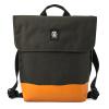 Рюкзак для ноутбука Crumpler 13 Private Surprise Backpack M charcoal/orange (PSBP-M-004) зображення 6