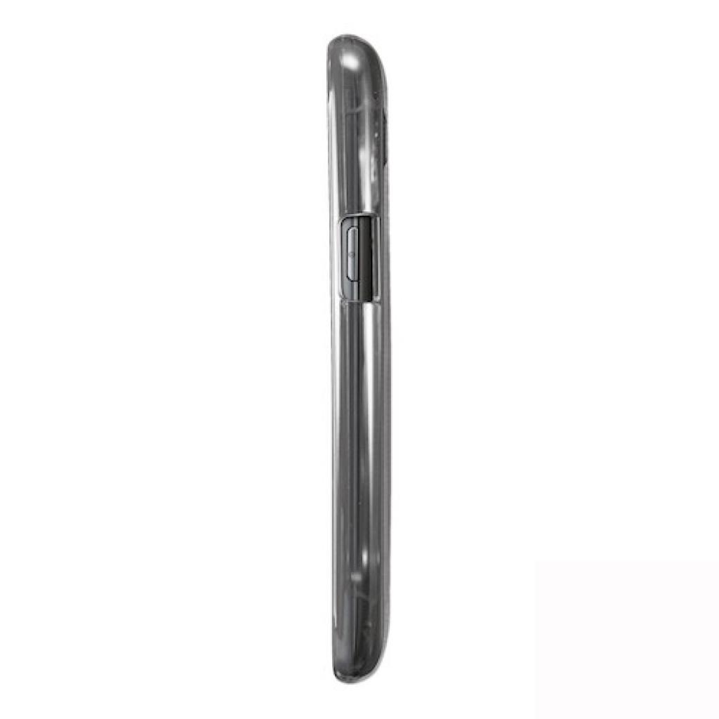 Чохол до мобільного телефона Metal-Slim Samsung I8552 Win /Transparent (C-K0019MX0017) зображення 5
