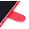 Чехол для мобильного телефона Nillkin для Nokia 520 /Fresh/ Leather/Red (6065689) изображение 3