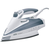 Утюг Braun TS 785 STP (TS785STP)