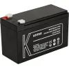 Батарея к ИБП Kstar 12V 7.5Ah (6-FM-7.5)