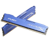 Модуль пам'яті для комп'ютера DDR3 16Gb (2x8GB) 1600 MHz HyperX Fury Fury Blu Kingston Fury (ex.HyperX) (HX316C10FK2/16) зображення 3