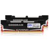 Модуль памяти для компьютера DDR3 8Gb (2x4GB) 2133 MHz Led Gaming Goodram (GL2133D364L10A/8GDC) изображение 3