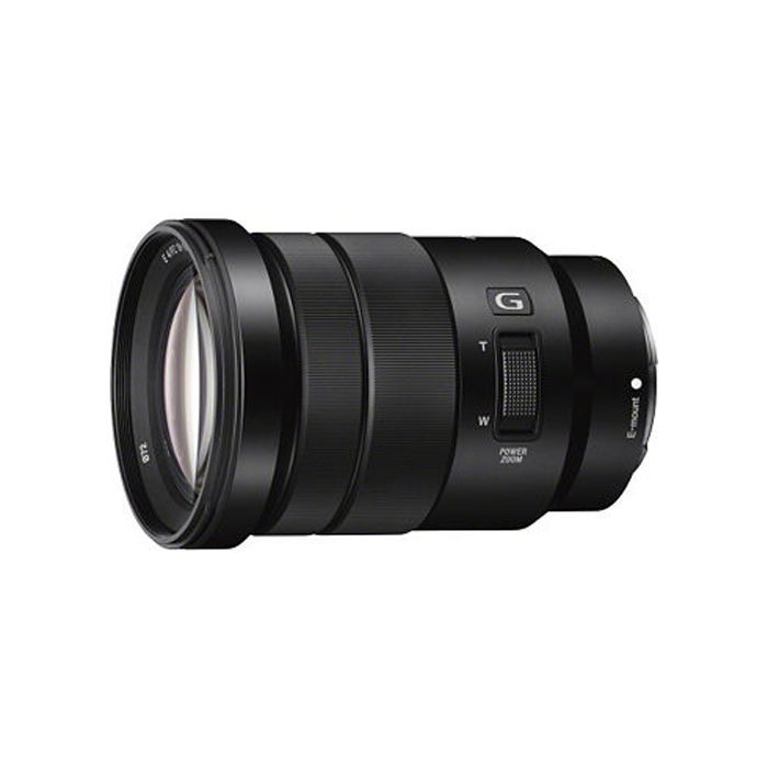 Объектив Sony 18-105mm f/4.0 G OSS Power Zoom f/NEX (SELP18105G.AE) изображение 2