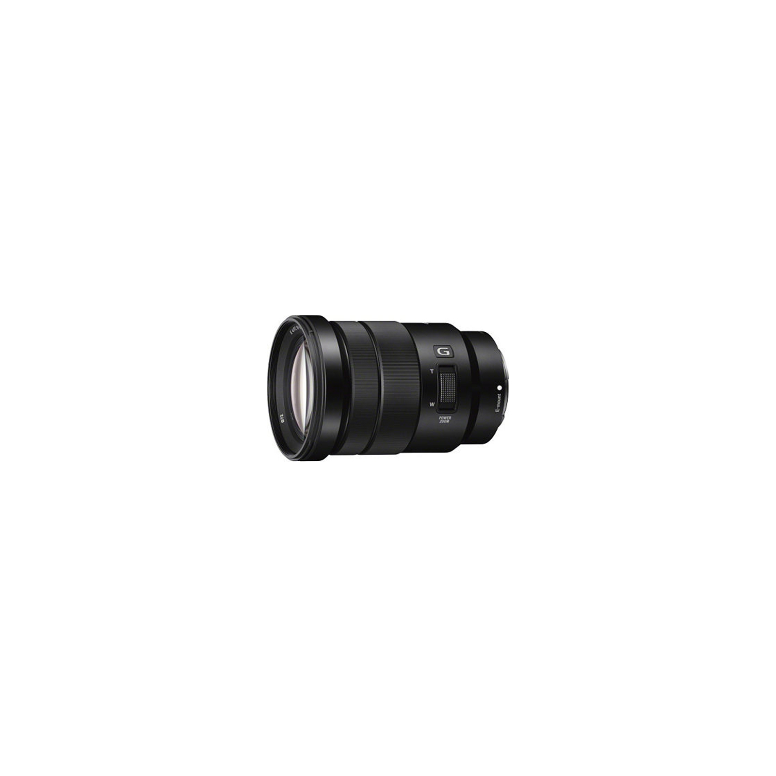 Об'єктив Sony 18-105mm f/4.0 G OSS Power Zoom f/NEX (SELP18105G.AE) зображення 2