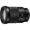 Объектив Sony 18-105mm f/4.0 G OSS Power Zoom f/NEX (SELP18105G.AE) изображение 2
