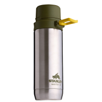 Термос Stanley с двумя чашками 0.47 л (6939236315265) зображення 2