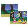 Набір для творчості Melissa&Doug многоразовые наклейки "Феи" (MD8603) зображення 2