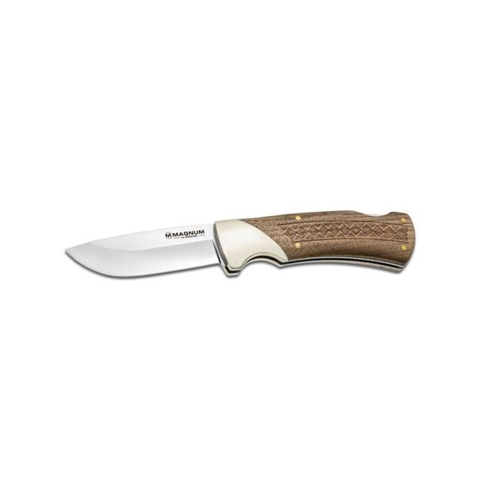 Нож Boker Magnum Woodcraft (01MB506)