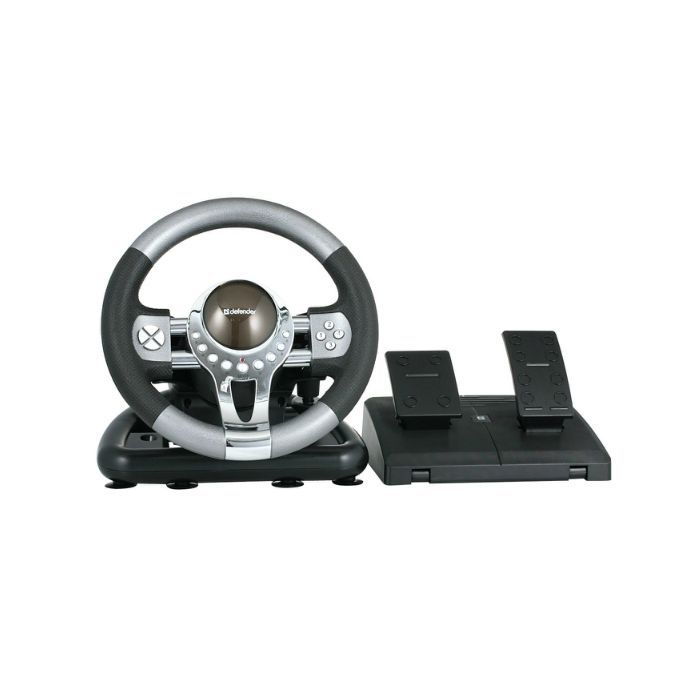 Кермо Defender Forsage GTR для PC (64367)