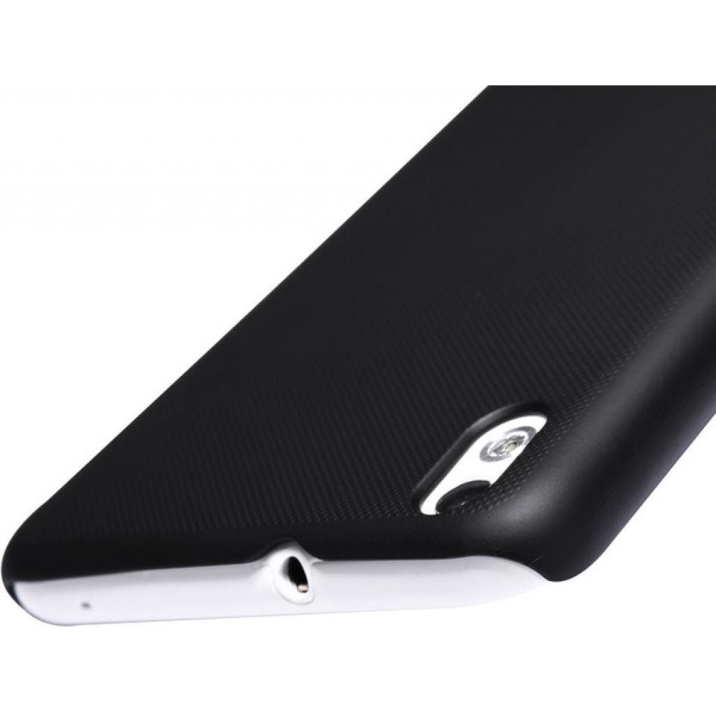 Чехол для мобильного телефона Nillkin для HTC Desire 816 /Super Frosted Shield/Black (6147100) изображение 4