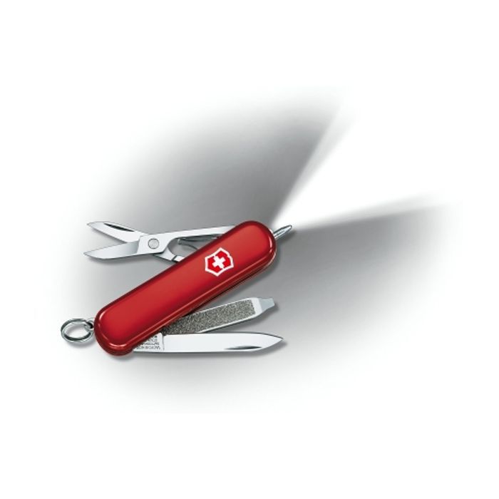 Нож Victorinox SwissLite (0.6228.T)