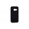 Чохол до мобільного телефона Drobak для HTC One M8 Mini Black /Elastic PU (218892) зображення 2