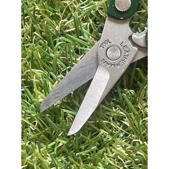 Мультитул Leatherman Micra-Green (64350082N) зображення 12
