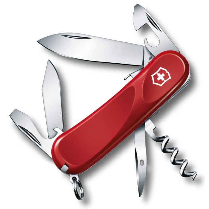 Нож Victorinox Evolution S101 (2.3603.SE)