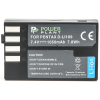 Акумулятор до фото/відео PowerPlant Pentax D-Li109 (DV00DV1283) зображення 2