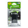 Акумулятор до фото/відео PowerPlant Pentax D-Li109 (DV00DV1283) зображення 3
