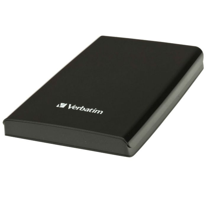 Внешний жесткий диск 2.5" 1TB Verbatim (53023) изображение 2