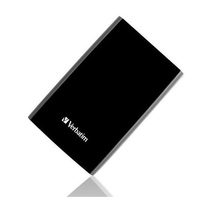 Внешний жесткий диск 2.5" 1TB Verbatim (53023) изображение 5