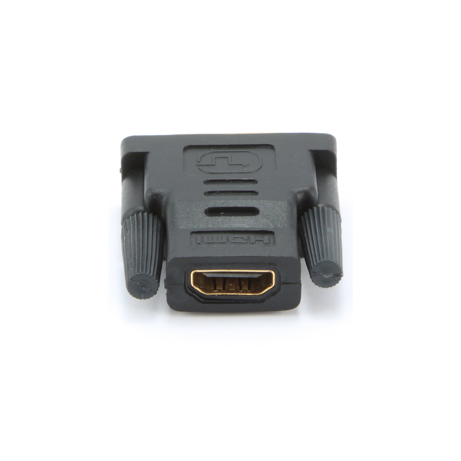 Перехідник HDMI to DVI Cablexpert (A-HDMI-DVI-2) зображення 2