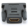 Переходник HDMI to DVI Cablexpert (A-HDMI-DVI-2) изображение 2
