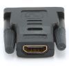 Перехідник HDMI to DVI Cablexpert (A-HDMI-DVI-2) зображення 2