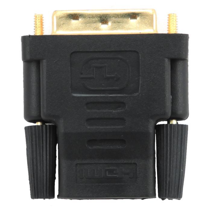 Перехідник HDMI to DVI Cablexpert (A-HDMI-DVI-2) зображення 3