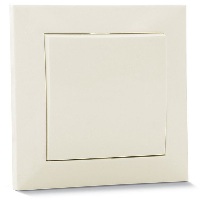 Переключатель Sven SE-60012-C cream (7100036)