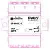 Переключатель Sven SE-60012-C cream (7100036) изображение 3