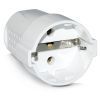 Колодка для подовжувача Sven SE-2202 white (4895134781880)