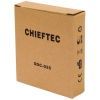 Фрейм-переходник 3.5"-2x2.5" HDD/SSD Chieftec (SDC-025) изображение 5