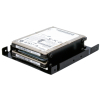 Фрейм-перехідник 3.5"-2x2.5" HDD/SSD Chieftec (SDC-025) зображення 6
