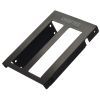 Фрейм-переходник 3.5"-2x2.5" HDD/SSD Chieftec (SDC-025)