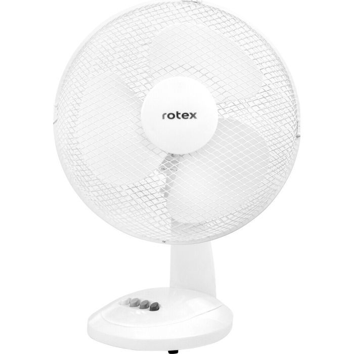 Вентилятор Rotex RAT02-E изображение 3