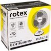 Вентилятор Rotex RAT02-E изображение 4