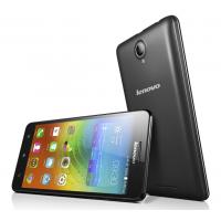 Мобільний телефон Lenovo A5000 Black (P0SE000CUA)