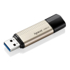 USB флеш накопичувач Apacer 64GB AH353 Champagne Gold RP USB 3.0 (AP64GAH353C-1) зображення 3