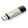 USB флеш накопитель Apacer 64GB AH353 Champagne Gold RP USB 3.0 (AP64GAH353C-1) изображение 3
