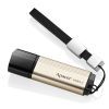 USB флеш накопитель Apacer 64GB AH353 Champagne Gold RP USB 3.0 (AP64GAH353C-1) изображение 4
