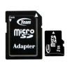 Карта памяти Team 2GB microSD (TUSD2G03)