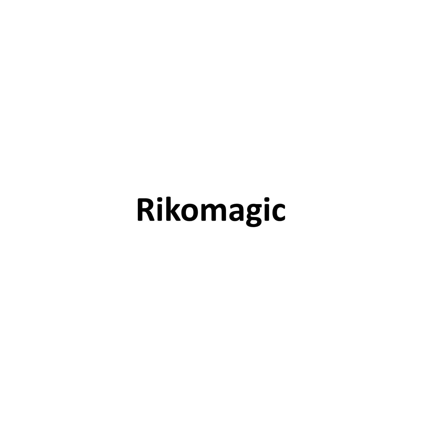 Пульт ДУ для телевизора Rikomagic MK705К