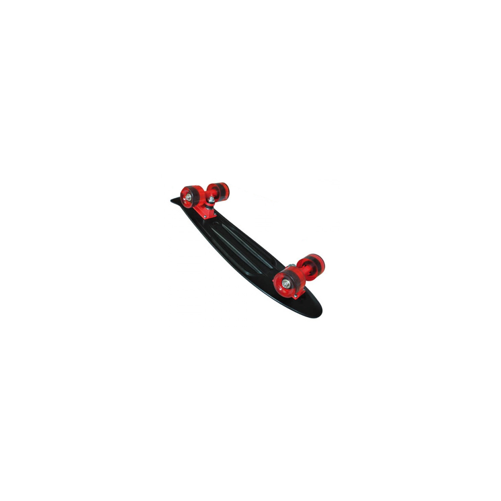 Скейтборд Tempish BUFFY (106000076/BLACK) изображение 2