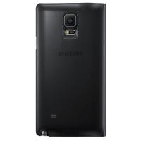 Чехол для мобильного телефона Samsung Note 4/black (EF-CN910FKEGWW) изображение 2