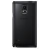 Чехол для мобильного телефона Samsung Note 4/black (EF-CN910FKEGWW) изображение 2