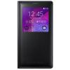Чехол для мобильного телефона Samsung Note 4/black (EF-CN910FKEGWW)