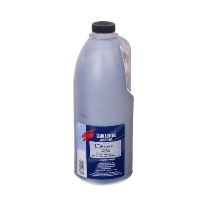 Тонер Brother Universal Black Static Control (TRBUNIVHD-1KG)
