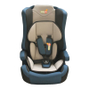 Автокресло BabyHit Log'sseat-grey blue (2000000078625)