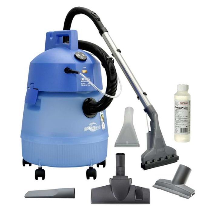 Пылесос Thomas SUPER 30S aquafilter (788067)
