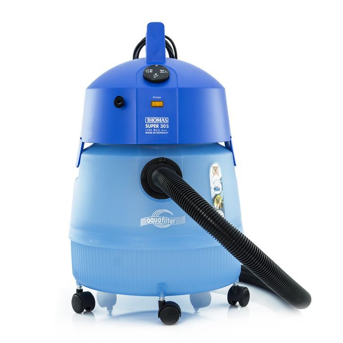 Пылесос Thomas SUPER 30S aquafilter (788067) изображение 2
