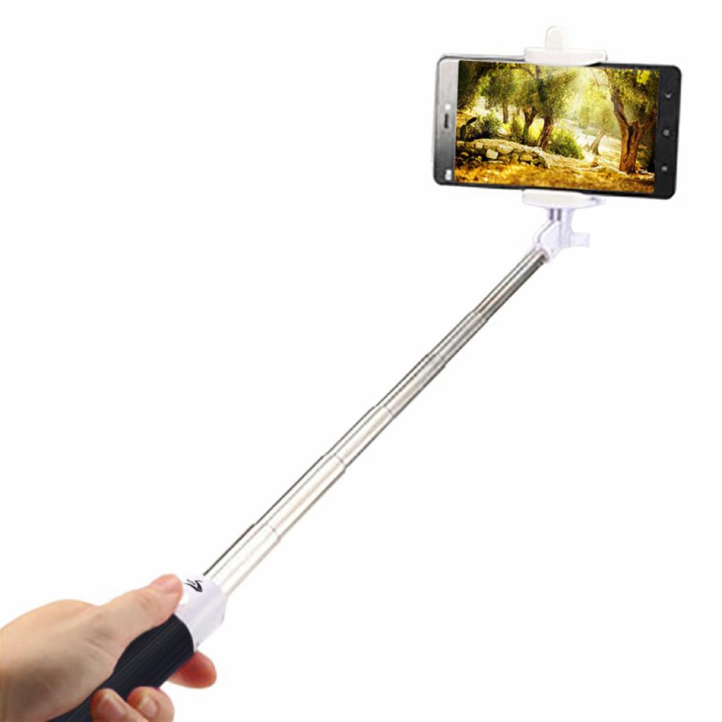 Монопод для селфі Aspiring SelfiePro 150 Ultra Mini + Bluetooth брелок (SP1503005) зображення 4